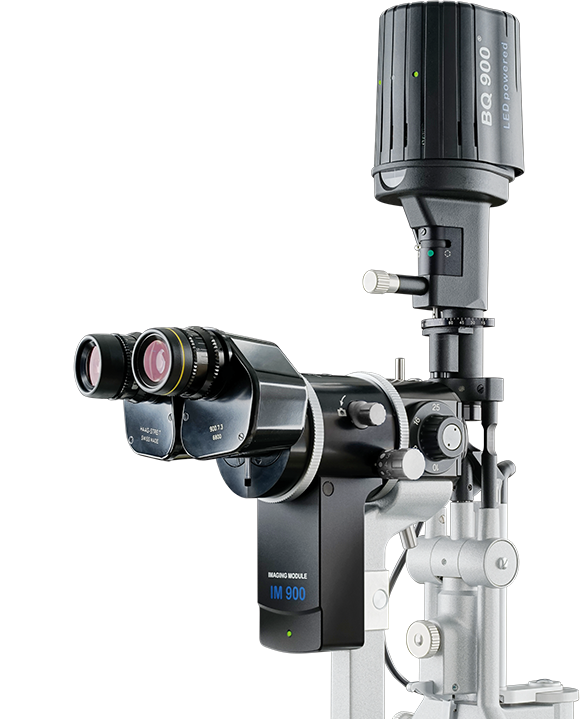 Slit Lamp