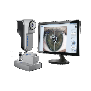EyeSuite Toric Planner