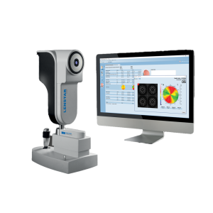 Lenstar Cornea Map Upgrade